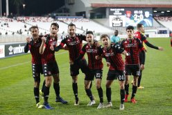 الكاف تحدد موعد نهائي السوبر بين سوسطارة والأهلي المصري