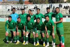 المحكمة الرياضية تنصف اتحاد حجوط