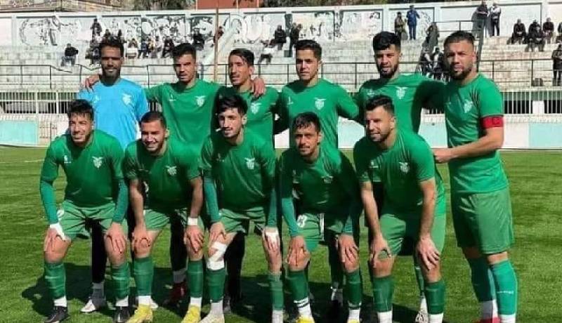 المحكمة الرياضية تنصف اتحاد حجوط