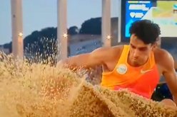 سليمان مولى وياسر تريكي يقتطعان تأشيرة الألعاب الأولمبية 2024