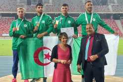 الألعاب العربية.. اتحادية ألعاب القوى ترد على الانتقادات