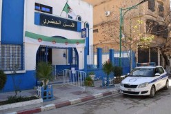 أمن وطني: إطلاق مشروع أمن حواضر ذكية عبر 4 ولايات