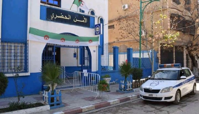 أمن وطني: إطلاق مشروع أمن حواضر ذكية عبر 4 ولايات