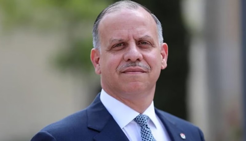 تعيين الأمير فيصل بن الحسين نائبا لملك الأردن