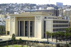 المؤتمر الإستثنائي للإتحاد العام للعمال الجزائريين يومي 23 و24 جويلية