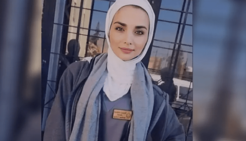 جريمة هزت الأردن.. مقتل الطالبة إيمان إلى الواجهة مجددا