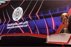 رباعي تحكيم جزائري معني بإدارة مواجهات البطولة العربية للأندية