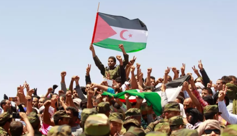 البوليساريو: على باريس عدم لعب دور سلبي في القضية الصحراوية