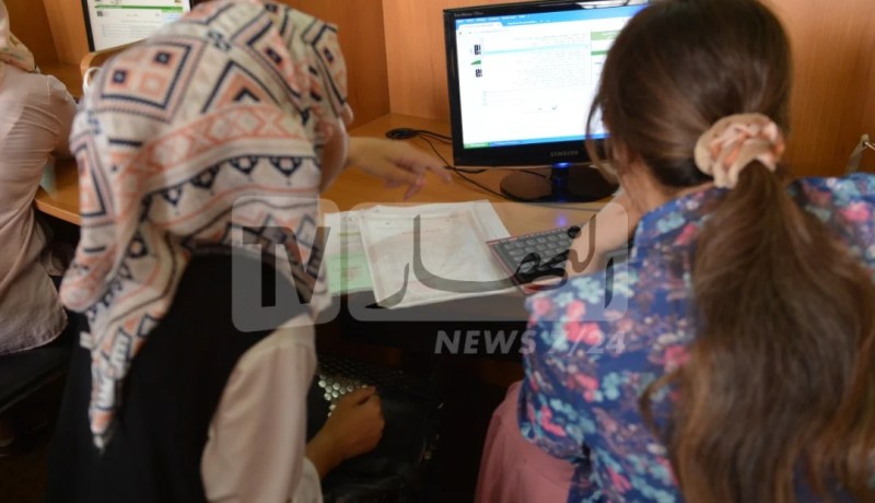 انطلاق عملية تسجيل الناجحين في البكالوريا يوم 19جويلية