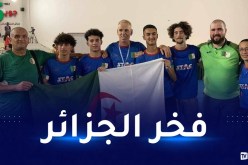تنس الطاولة.. الجزائر بطلة إفريقيا تحت 19 سنة بالمغرب