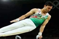 الألعاب العربية.. الجزائر تتصدر رياضة “الجمباز” بـ 16 ميدالية متنوعة