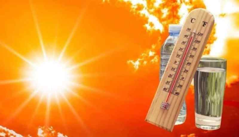تزامنا وموجة الحر.. وزارة الصحة تقدم جملة من الاحتياطات
