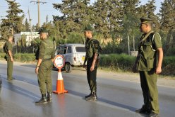 بعد قيامه بمناورات خطيرة.. توقيف صاحب شاحنة في برج بوعريريج