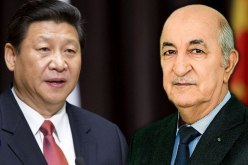 الرئيس تبون يشكر الصين على دعم طلب الجزائر الانضمام إلى بريكس وشنغهاي