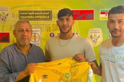 شبيبة الساورة تعلن عن ثالث صفقاتها الصيفية