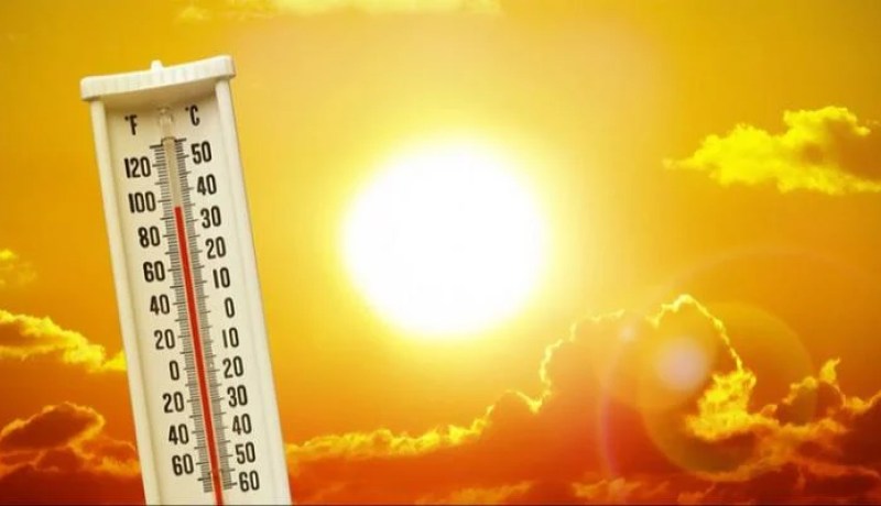 إرتفاع الحرارة.. ولاية جزائرية في المرتبة الثانية عالميا