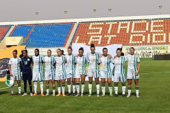 سيدات الخضر ينهزمن وديا بثلاثية أمام السنغال