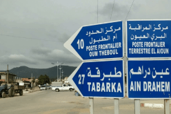 حرائق الطارف.. إجلاء المصطافين ودعوة لتجنب السفر إلى غاية تحسن الوضع