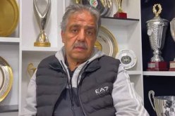 العرباوي: “تم تكليفي بتسيير الوفاق إلى غاية تسليم المهام لمسؤولي “سونلغاز””