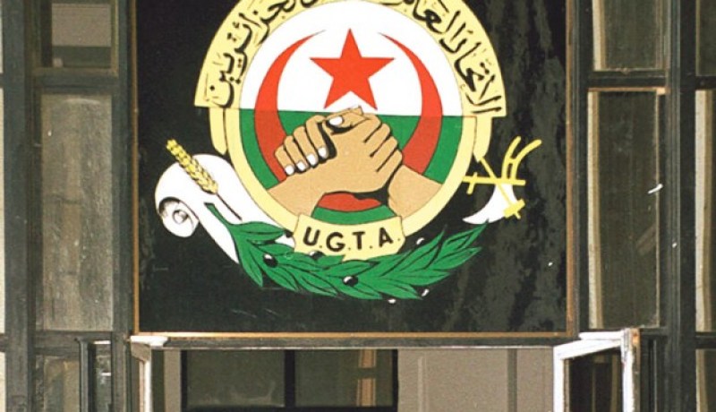 طعن في طريقة إختيار مندوبي ولاية باتنة المشاركين في المؤتمر الإستثنائي لـUGTA