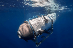الغواصة تيتان.. الرحلة كانت مصيدة لأصحاب المليارات!