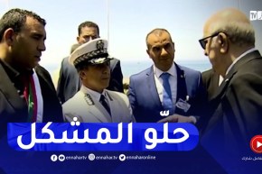 رئيس الجمهورية : منا على 15 إلى 20 يوم مانقبلش نشوف أثر تع فياضانات