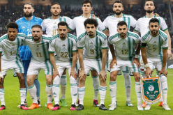 الخضر يحافضون على مركزهم في التصنيف الجديد لـ”الفيفا”