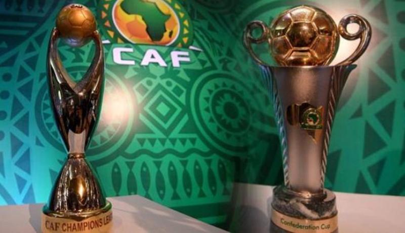 الكاف تُحدد موعد إنطلاق منافستي رابطة الأبطال و كأس الكاف