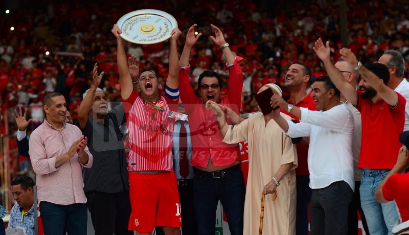 هذا موعد انطلاق بطولة المحترف الأول