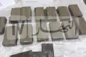 الشلف: الإطاحة بشبكة إجرامية تُروّج المخدرات وحجز 5 كغ من “الكيف”