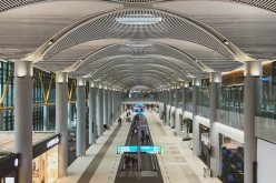 هذه أكثر المطارات ازدحامًا في أوروبا