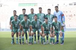 الألعاب العربية.. المنتخب الأولمبي يتحدى السودان لاعتلاء “البوديوم”