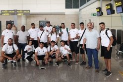 13 ملاكما يمثلون الجزائر في البطولة الإفريقية بالكاميرون