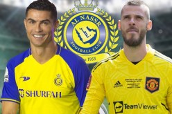 النصر السعودي يسعى للتعاقد مع الحارس دي خيا