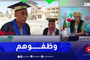 النوي يوجه رسالة لوزير التعليم العالي بتوظيف الدكاترة الأجراء بعد حرمانهم من حقهم في التو