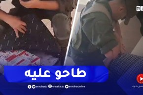 الوادي : تفكيك شبكة تهريب ونقل المؤثرات العقلية وحجز 13455 كبسولة