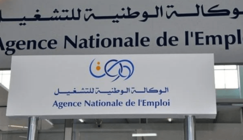 إعلان هام للمستفيدين من منحة البطالة