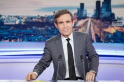 بالفيديو.. صحفي فرنسي يعجز عن الكلام بسبب عبارة “إن شاء الله”