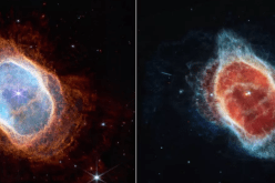 ناسا: إنفجار مذهل لنجمين نيوترونين