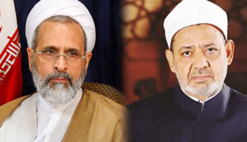 مدير الحوزات العلمية في ايران يدعو إلى إعادة النظر في العلاقات مع الدول المسيئة للقرآن الكريم