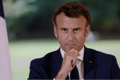 ماكرون يترأس اجتماعا دفاعيا بشأن الانقلاب في النيجر