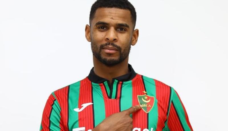 بايزيد: “المولودية فريق كبير وستكون بوابتي نحو المنتخب الأول”