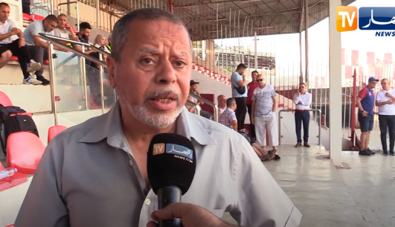 بسكري: “نحن شركاء الأندية الوطنية ولسنا منافسين لهم”
