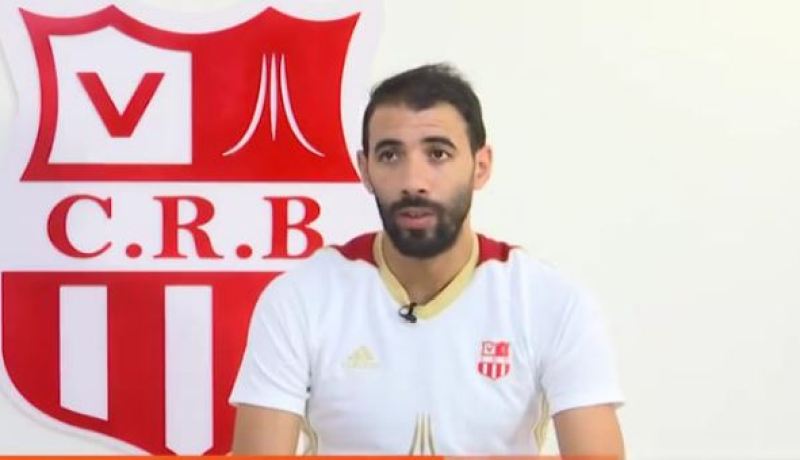 بلخيثر: “البطولة العربية محطة مهمة للمدرب الجديد فندنبروك”