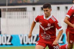 بلخير: “مدار وفرت لنا كل التسهيلات وسنقدم دورة عربية مشرفة”