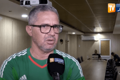 بلعطوي: “عقدي انتهى مع مولودية وهران والفريق يواجه عدة مشاكل”