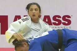 بلقاضي تضيف ذهبية جديدة لرصيد الجزائر