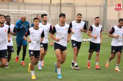 شباب بلوزداد يختم تحضيراته لمواجهة الوحدة الإماراتي