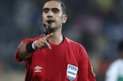 صافرة جزائرية لإدارة مباراة الاتحاد السعودي والصفاقسي التونسي