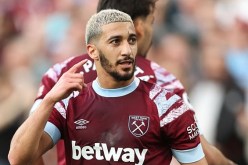 ويست هام يخطط لبيع بن رحمة